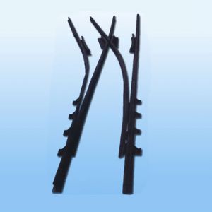 單開(kāi)、對(duì)稱(chēng)、渡線(xiàn)各種型號(hào)道岔